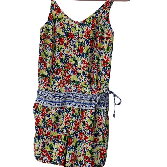 CAbi Romper - Picture 3 of 10